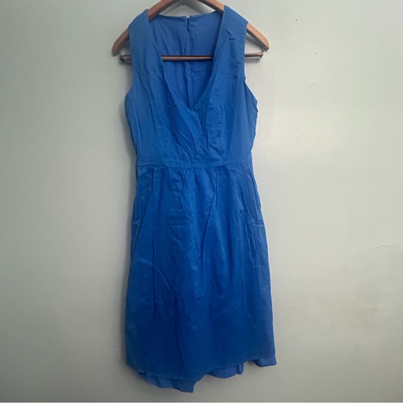 J. CREW DRESS - Picture 8 of 12